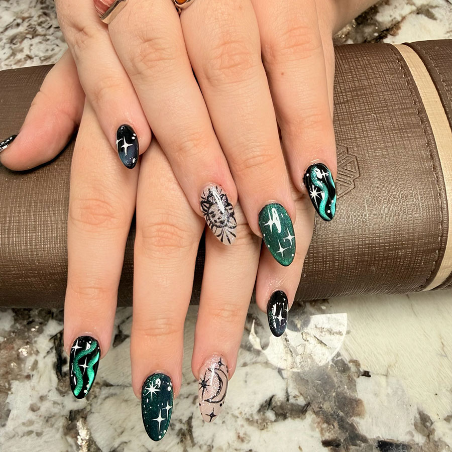 Southern Nail Tan Spa