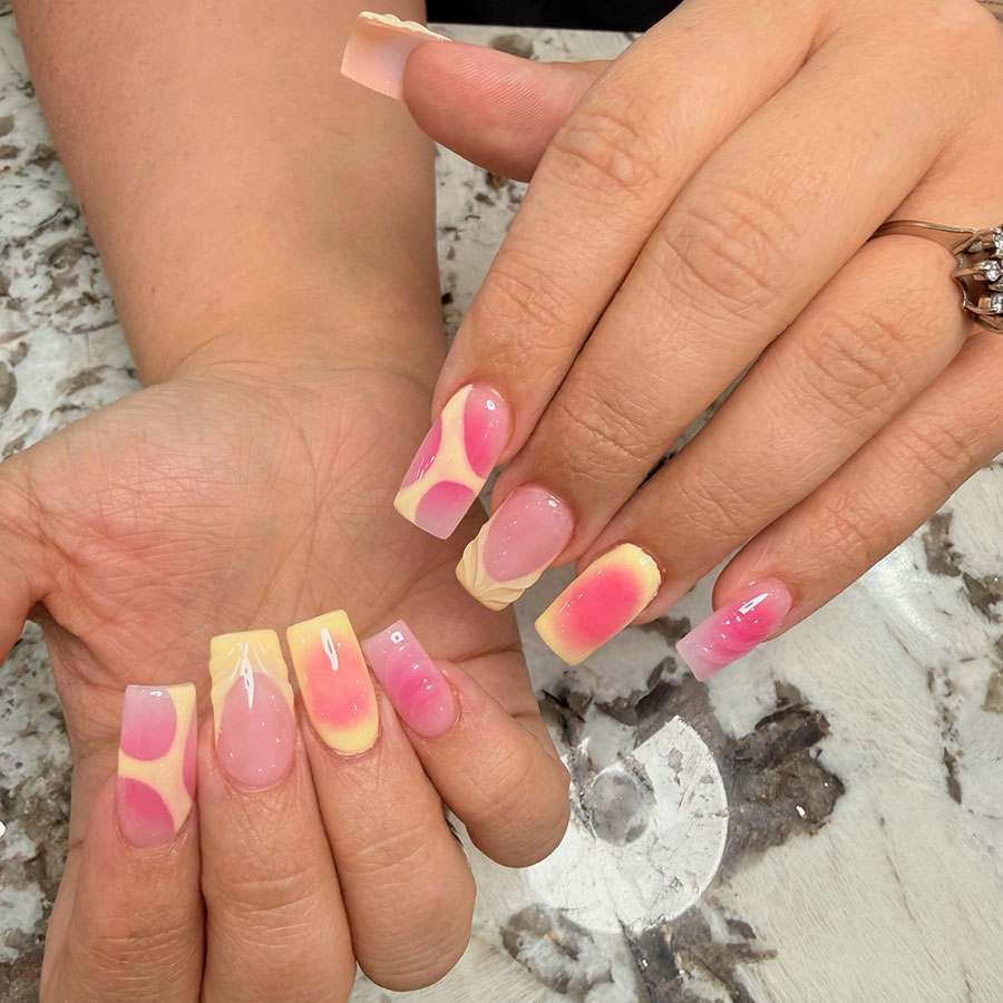 Southern Nail Tan Spa