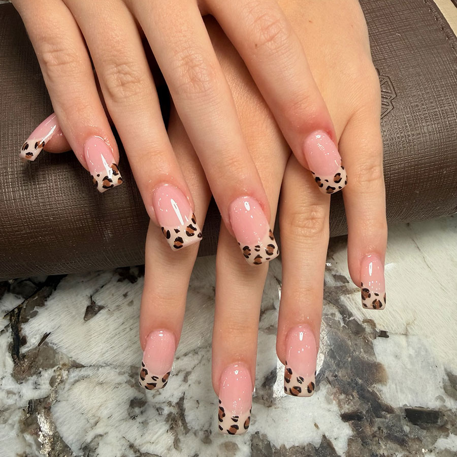 Southern Nail Tan Spa