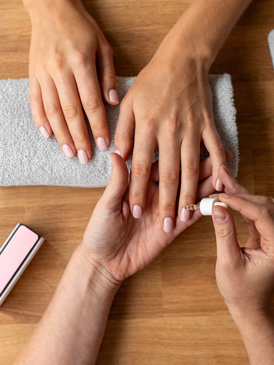 Southern Nail Tan Spa